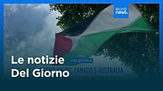 Le notizie del giorno | 22 settembre 2025 - Pomeridiane