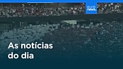 Notícias do dia | 22 de setembro 2025 - Noite
