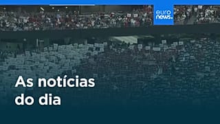 Notícias do dia | 22 de setembro 2025 - Noite