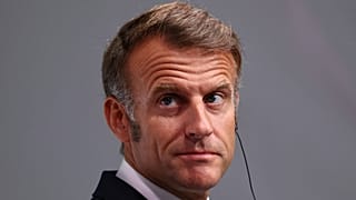 Emmanuel Macron s'apprête à prononcer un discours à l'ONU pour annoncer la reconnaissance de l'un État de Palestine par la France. 