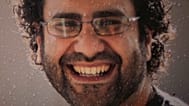 الناشط والمدون علاء عبد الفتاح