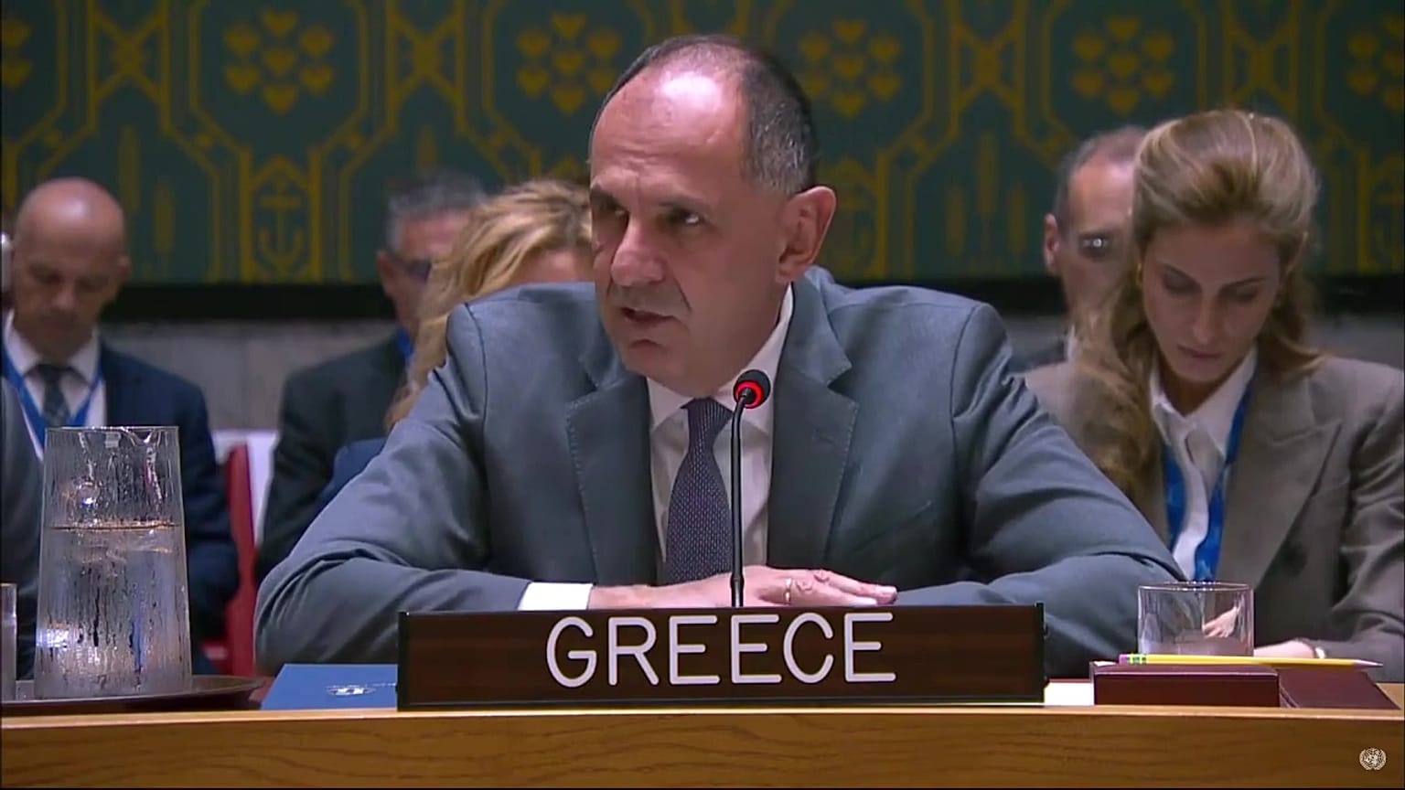 Γιώργος Γεραπετρίτης