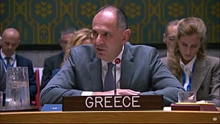 Γιώργος Γεραπετρίτης