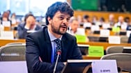 BENIFEI, Brando (S&D, IT) in INTA Committee (State of play of EU-US trade relations), 14/07/2025