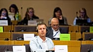 Peter Magyar is the leader of Tisza party, leading the polls in Hungary