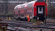 Angriff auf Bahnstrecke in NRW