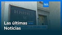 Últimas noticias | 22 septiembre 2025 - Tarde