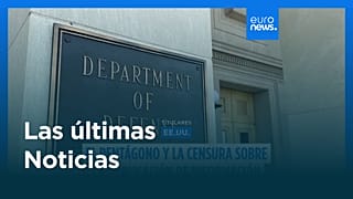 Últimas noticias | 22 septiembre 2025 - Tarde