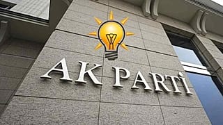 AK Parti