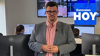 Euronews Hoy