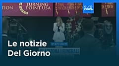 Le notizie del giorno | 23 settembre 2025 - Pomeridiane