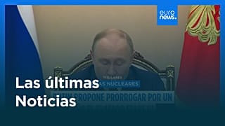Últimas noticias | 23 septiembre 2025 - Mañana