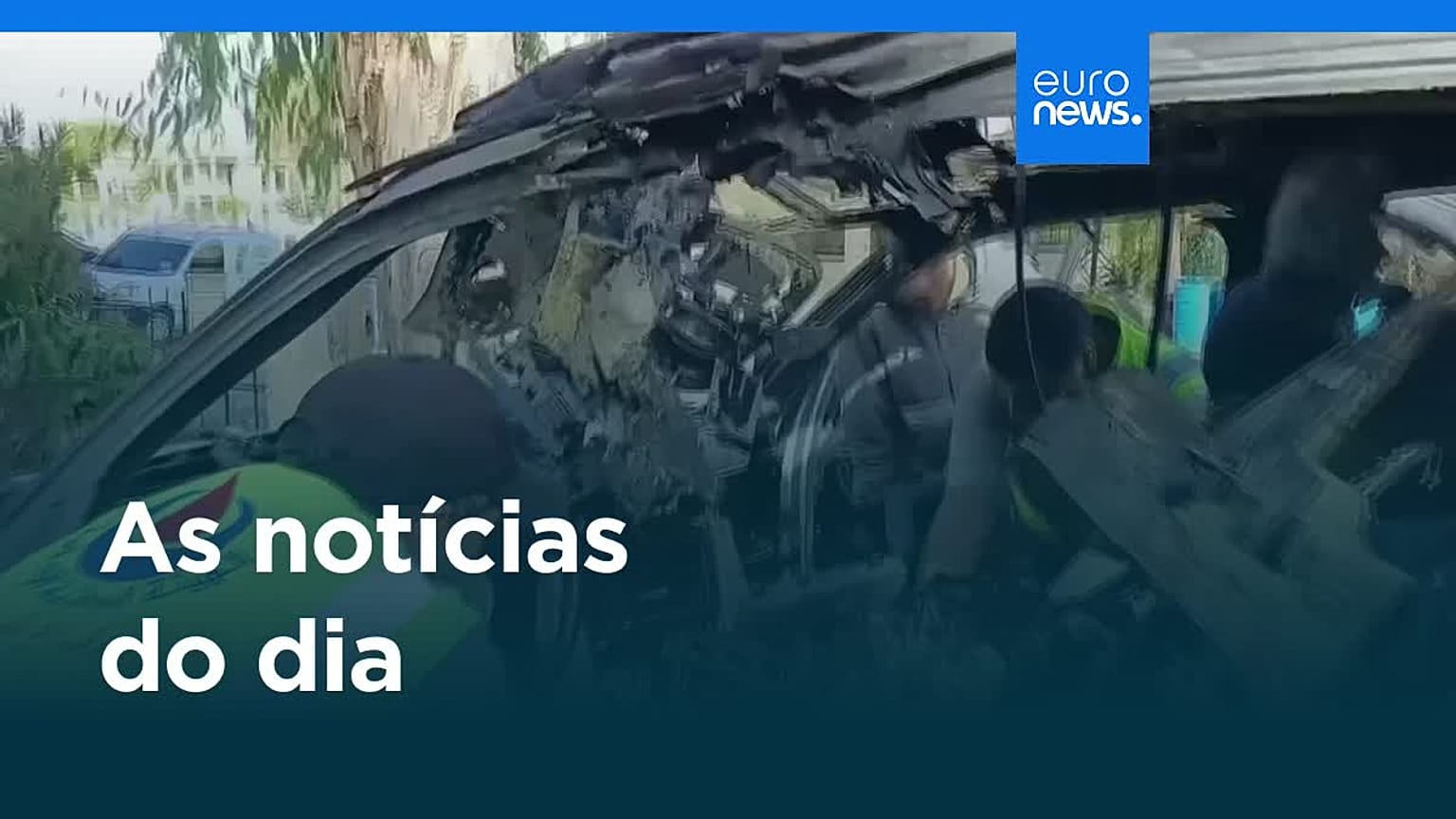 Notícias do dia | 23 de setembro 2025 - Manhã