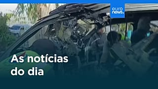 Notícias do dia | 23 de setembro 2025 - Manhã