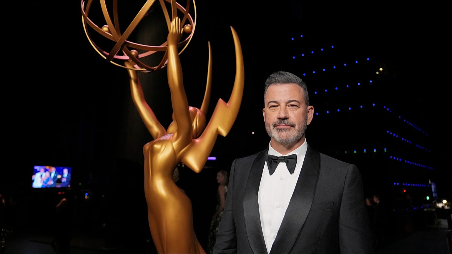 Suspension over: Jimmy Kimmel to return after controversial axing