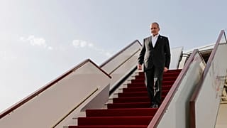 مسعود پزشکیان، رئیس‌جمهور ایران 