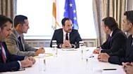 Νίκος Χριστοδουλίδης