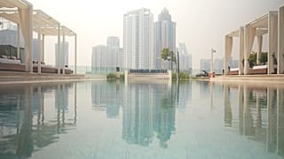 Découvrez comment le Qatar redéfinit l'hospitalité à travers l'art, l'architecture et l'expérience