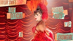 La nueva salida al cine de Taylor Swift genera 15 millones de dólares en sólo 24 horas