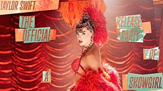 Nowy film Taylor Swift wygenerował 15 milionów dolarów w zaledwie 24 godziny