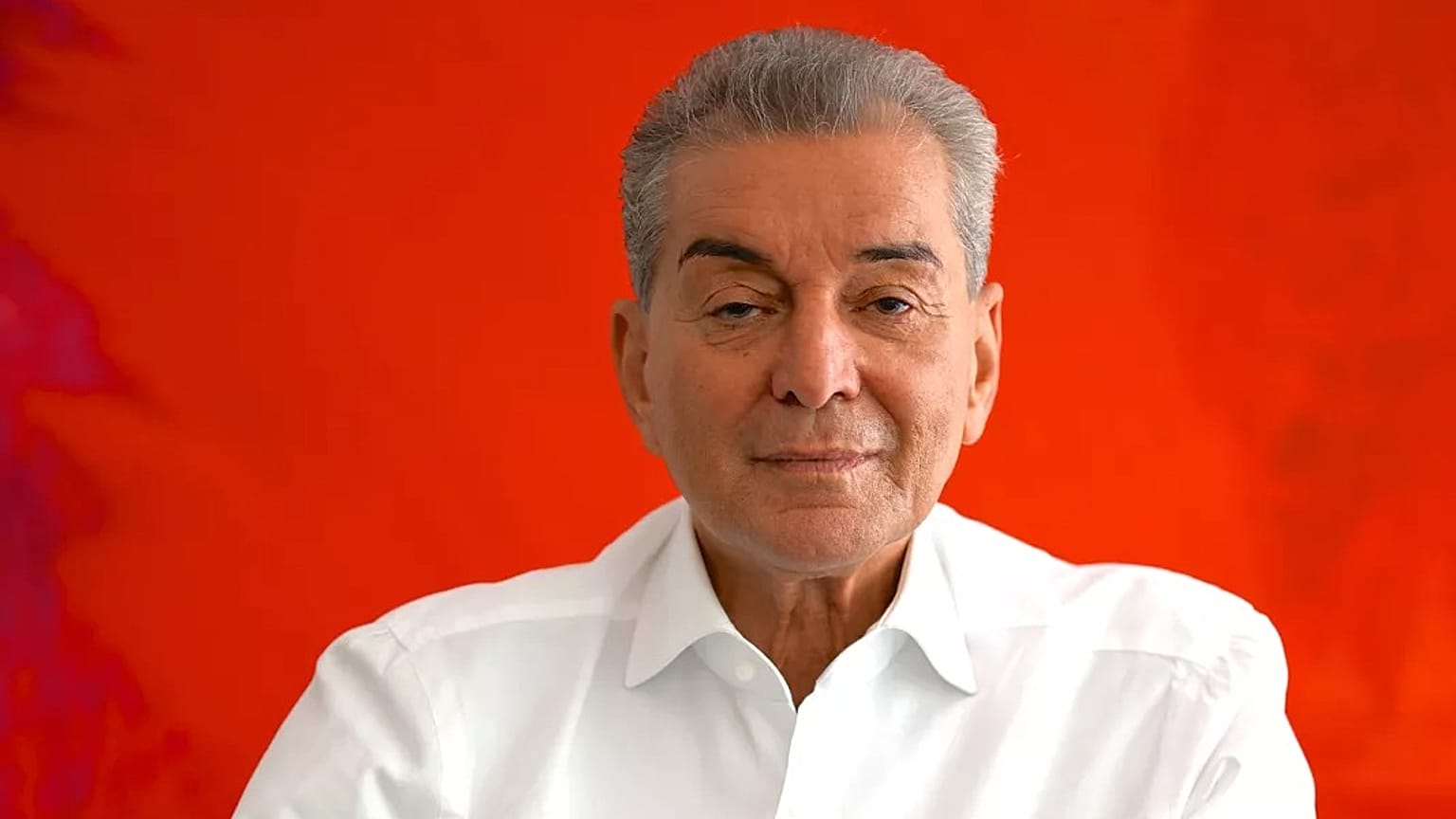 Michel Friedman