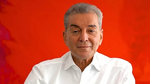 Michel Friedman