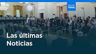 Últimas noticias | 23 septiembre 2025 - Mediodía