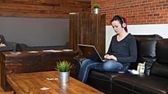 La formación puede ser presencial, semipresencial o totalmente a distancia