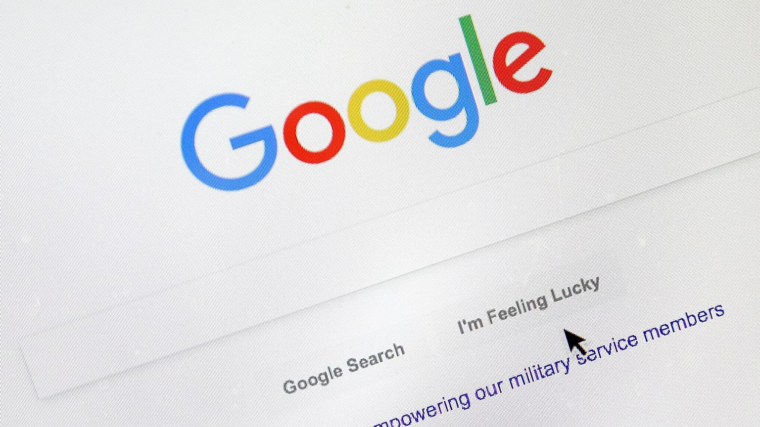 Microsoft, Apple, Google and Booking to answer EU questions on scams.
