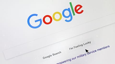 Microsoft, Apple, Google and Booking to answer EU questions on scams.