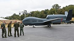 L'UE souhaite construire un "mur antidrones" sur son flanc oriental.
