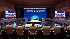 Baku Security Forum 2025 befasst sich mit Terrorismus, Cyber-Bedrohungen und globalen Krisen