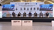 Diversificação económica e investimento global em destaque no Fórum de Investimento do Azerbaijão