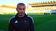 Gurban Gurbanov: Qarabağ FK’s coach brings Azerbaijani football to Europe’s stage