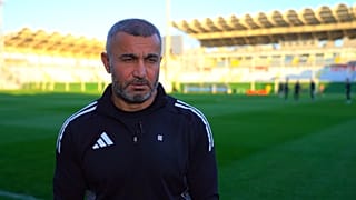 Гурбан Гурбанов: тренер ФК «Карабах» выводит азербайджанский футбол на европейскую арену