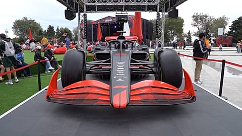 Baku Grand Prix 2025 welcomed 13,000 visitors as city boosted F1 safety and capacity