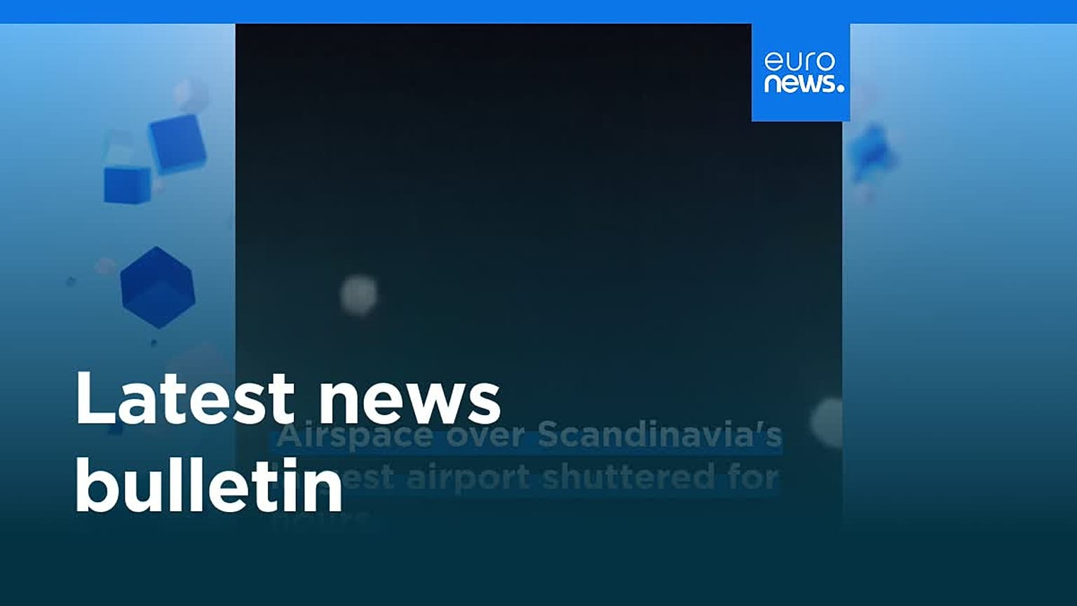 Latest news bulletin | September 23rd, 2025 – Evening