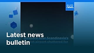 Latest news bulletin | September 23rd, 2025 – Evening