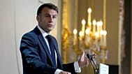 Macron