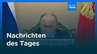 Nachrichten des Tages | 23. September 2025 - Abendausgabe