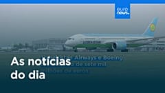 Notícias do dia | 24 de setembro 2025 - Manhã