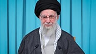 المرشد الإيراني