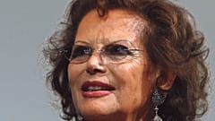 Η Κλαούντια Καρντινάλε στην Cinematheque Francaise στο Παρίσι, 1 Οκτωβρίου 2009