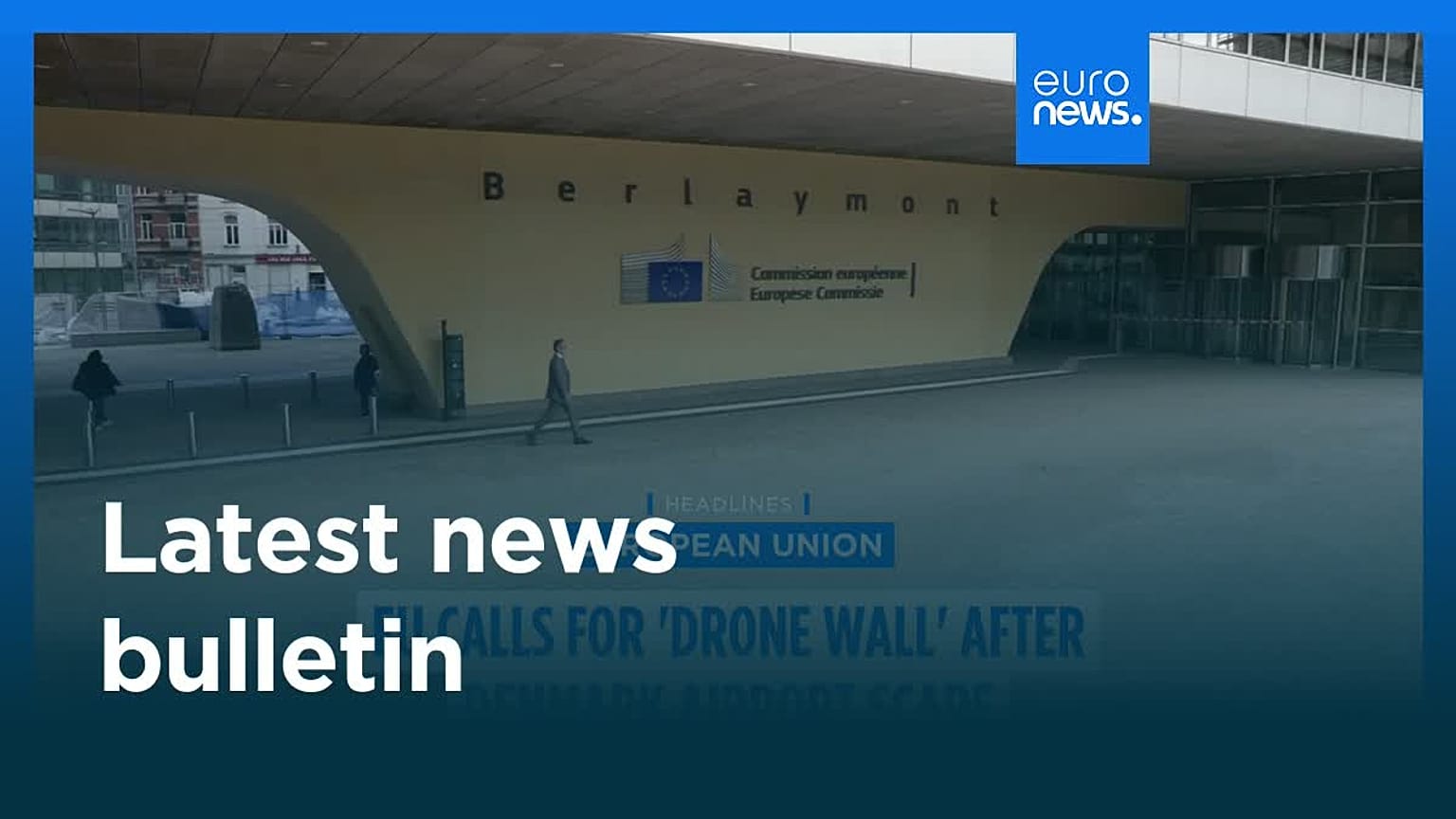Latest news bulletin | September 24th, 2025 – Morning