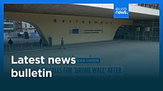 Latest news bulletin | September 24th, 2025 – Morning