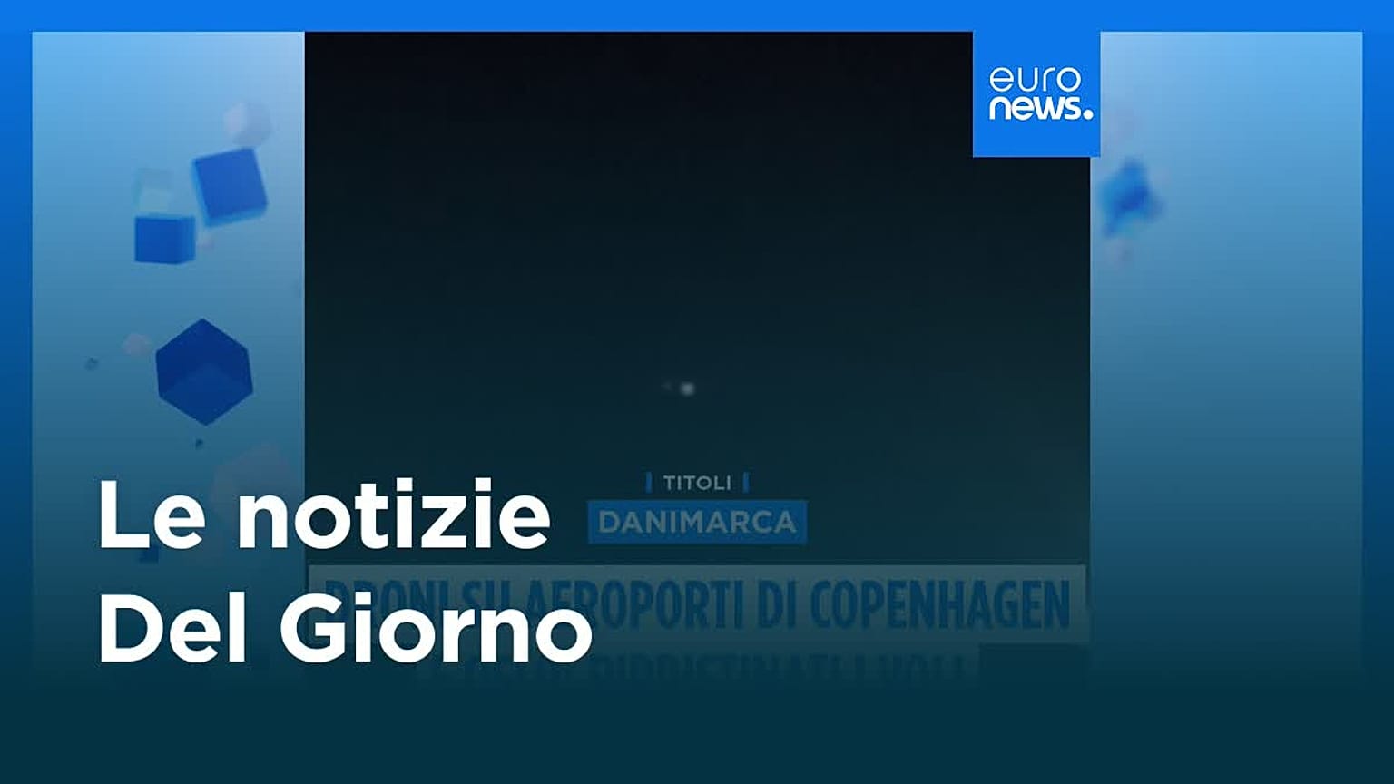 Le notizie del giorno | 24 settembre 2025 - Mattino
