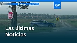 Últimas noticias | 24 septiembre 2025 - Mañana