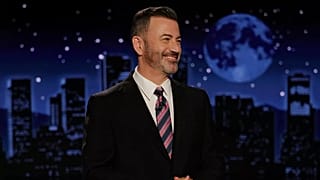Jimmy Kimmel vuelve a su programa nocturno.  