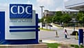 O campus do CDC dos EUA é visto em Atlanta, em 25 de junho de 2025.