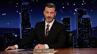 Jimmy Kimmel returns: DeNiro cameos as Disney decides to up its prices